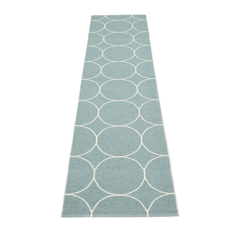 Rug BOO Haze 6 x 8.75 ft, Runner 2'4" x 13'1"