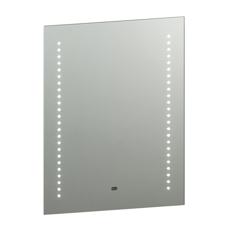 Wortman Wall Mirror, 48