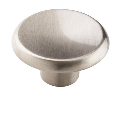 Allison Mushroom Knob