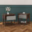 Ensemble de base de lit avec 2 tables de chevet-1351892216-1351892218