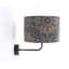 Bianet Armed Sconce