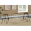 Tabouret de comptoir rond 26 po Gilland-24751843
