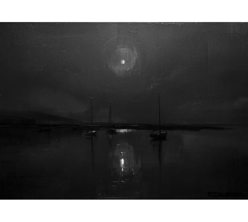 Lunar Anchorage