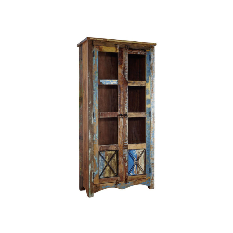 Nature Of Spirit Display Cabinet