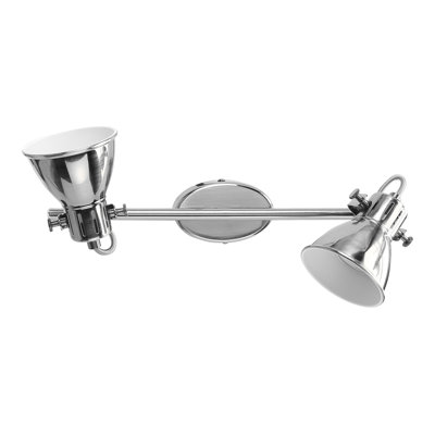 Byers 37 cm 2 -Light Track Kit