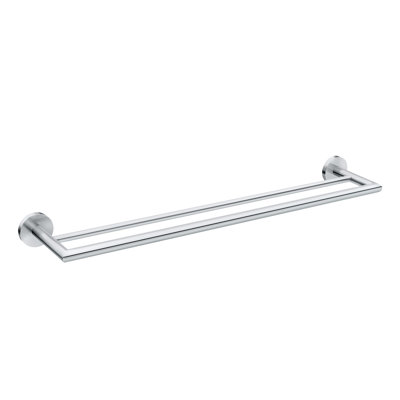 Arlys 24" Wall Mounted Towel Bar