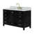 Black Oak / Satin Brass is out of stock
