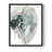 Stone Aperture I Framed Print - Solid Wood-7360168-7360169