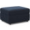 Rafael Storage Ottoman Module For Sofa Set As A Seat And Low Table