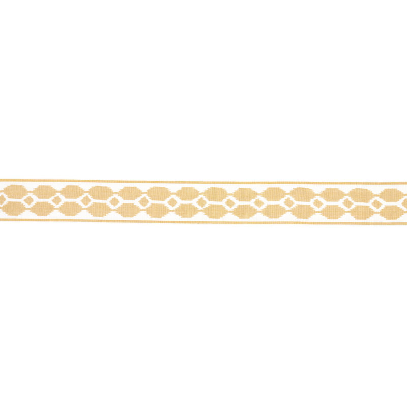 Telia Tape, Ochre