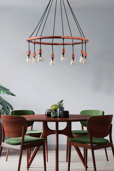 Pendant Lights