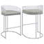 Ensemble de 2 chaises de bar Mello-559873959