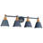 4 - Light Dimmable Vanity Light-932287191