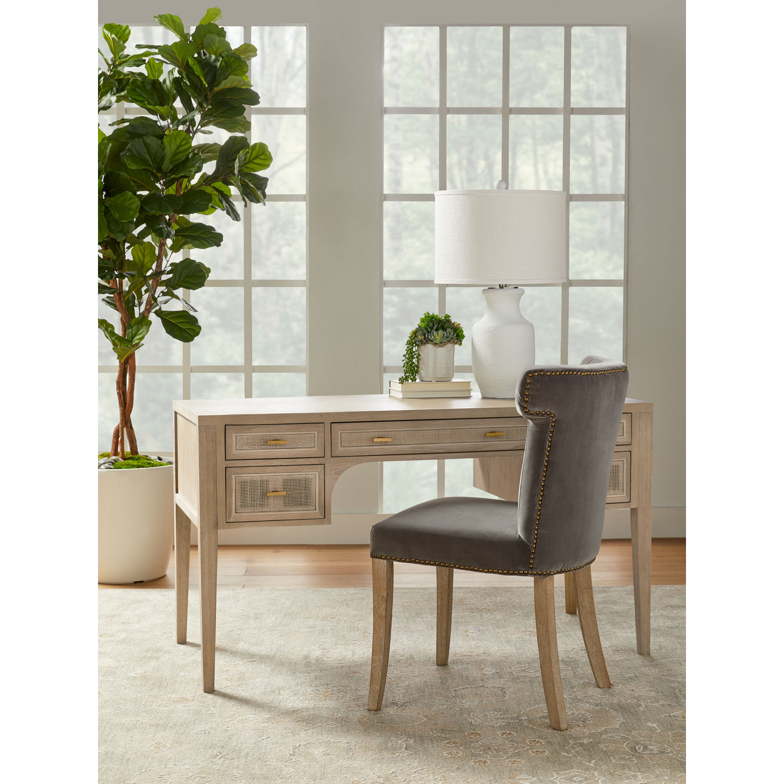Foxhill Writing Desk