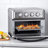 Cuisinart Air Fryer Toaster Oven-49634124
