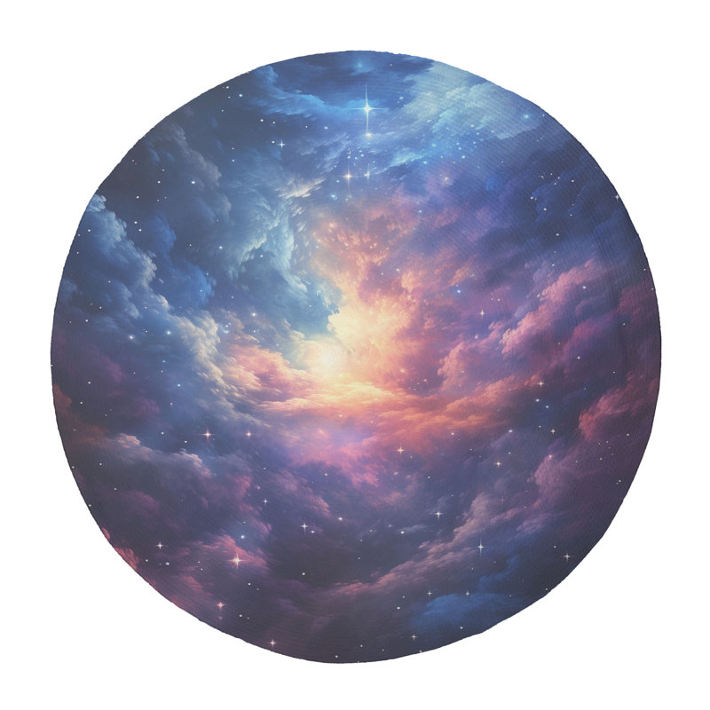 Brydyn, Rond 5 pi