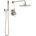 Spotshield Brushed Nickel