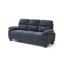 Causeuse moderne bleu-757549898-761138349