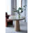 Guion Round Dining Table-974182123
