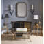 Lisette Glass End Table-22694567