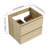 Wall-Mounted Bathroom Vanity For Enhanced Space Utilization-169901389