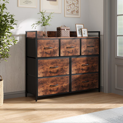 100cm W Chest of Drawers