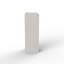 Square Tower Planter-49046292-49046300
