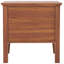 Table de chevet 1 tiroir Daltan-419059930