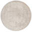 Reflection Traditional Area Rug In Creme / Ivory-339247140