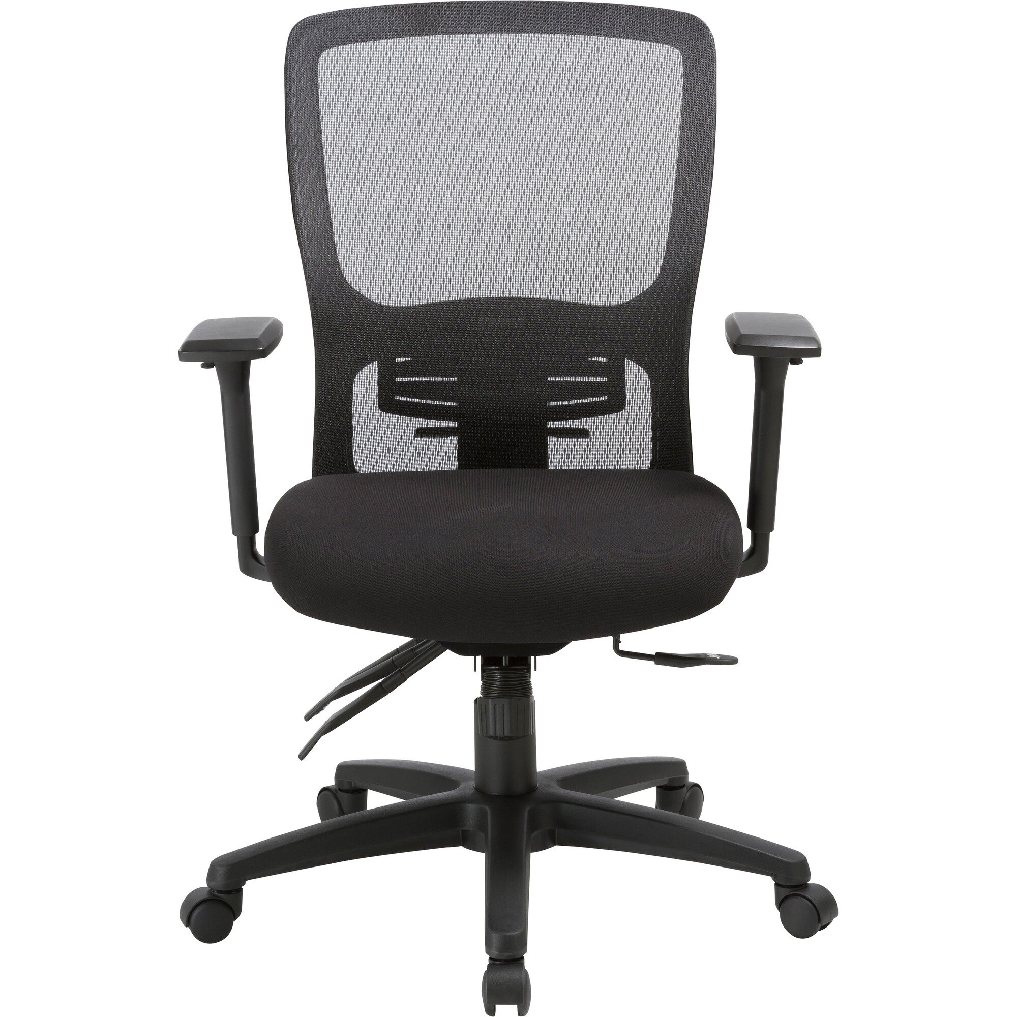 Lorell High-Back Mesh Chair | Wayfair