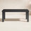 Monterey Aluminum Outdoor Coffee Table