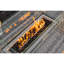 Lotus 10 Seater Fire Pit Dining Table Set