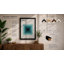 Nested Squares Geometric - Print-503589210-503589209