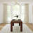Chalonda Pine Solid Wood Dining Table-207847215-207847207