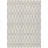 Machine Washable Indoor/Outdoor Chantille ACN2547 Geometric Rug-654163026-654163025
