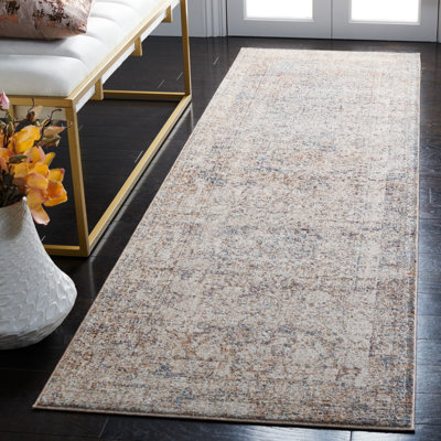 Tapis beige River Ridge