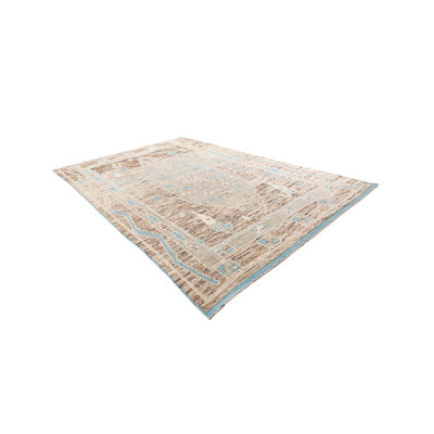 Ottilie Multi Rug