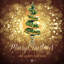 3.94' H Lighted Artificial Christmas Tree
