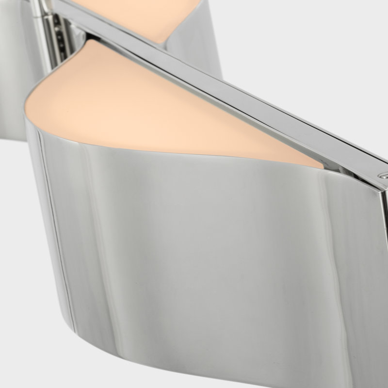 Avant 5 - Light LED Pendant by Kelly Wearstler