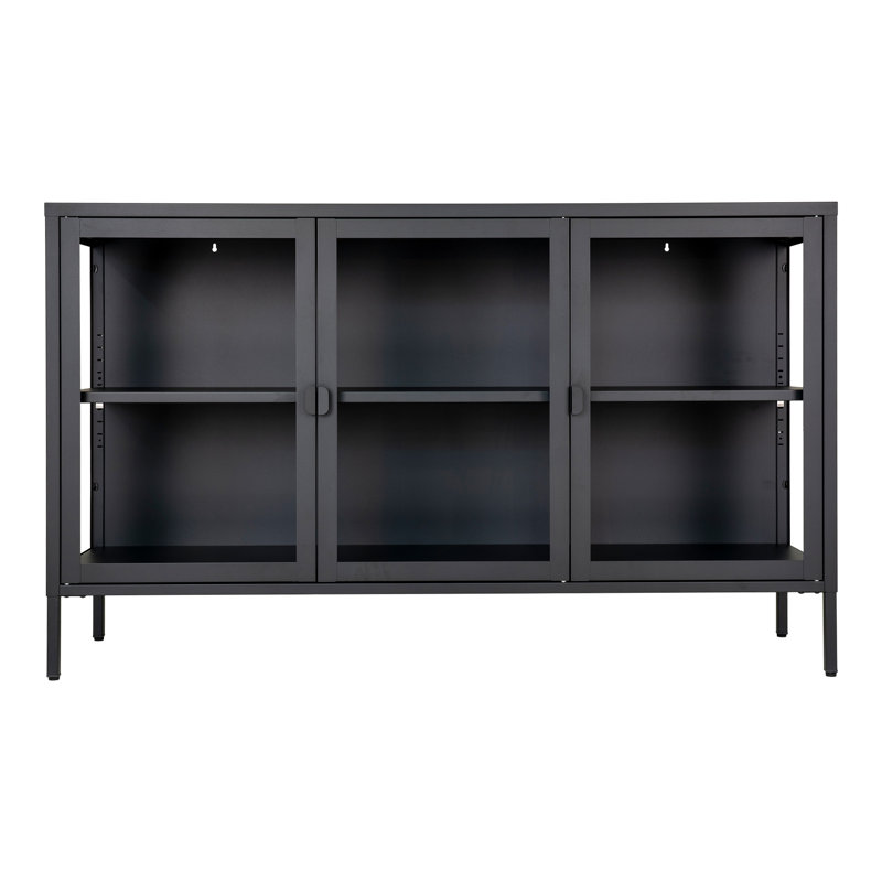 Jaeona 140cm Sideboard