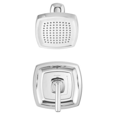 Edgemere Complete Shower System