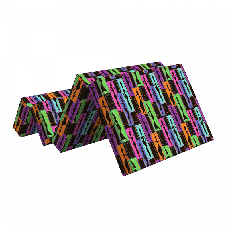 5'' Medium Mattress, Full