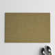 Crowe Hand Loomed Wool Sage Performance Area Rug