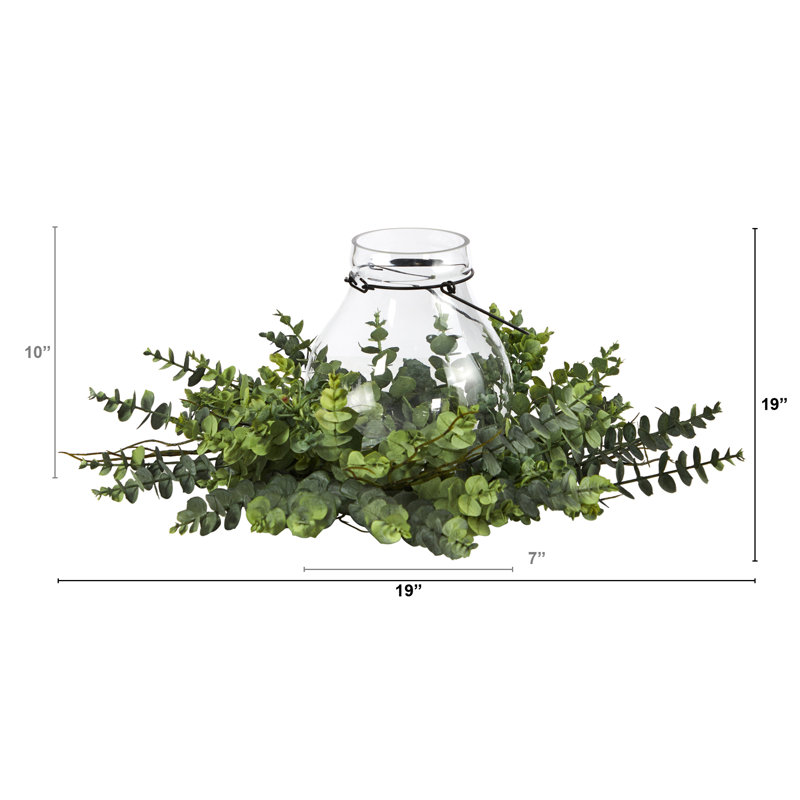Candelabrum Arrangement