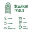 Treillis Kerrimore-563862763