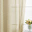 Paire de rideaux transparents avec passe-tringle Crinkle-110479043-112963278