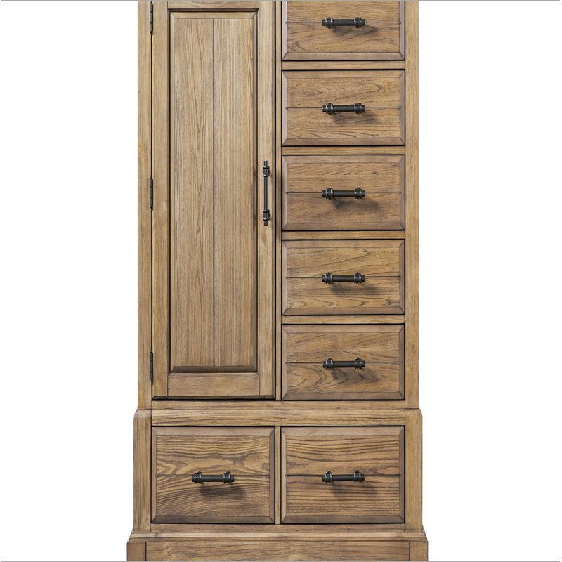 Commode pour homme