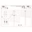 Mcgarity 1 - Light Geometric Pendant-1640342896-1640361722
