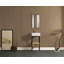 Meuble-lavabo simple 16 po Cassidy
