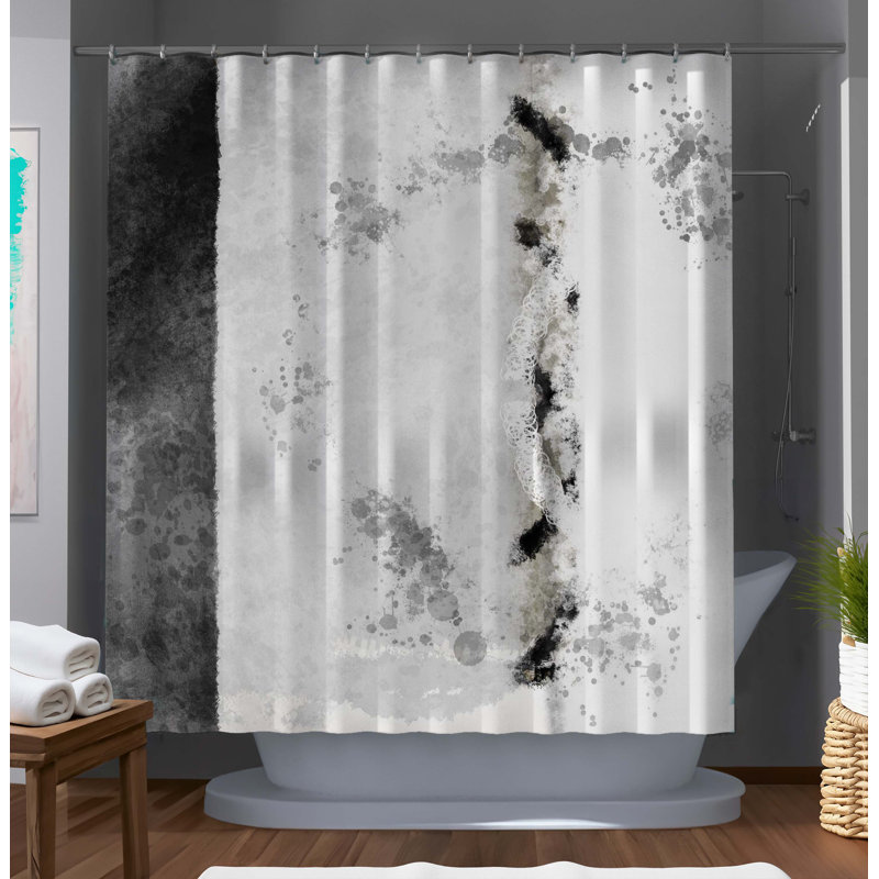 Rideau de douche Galore